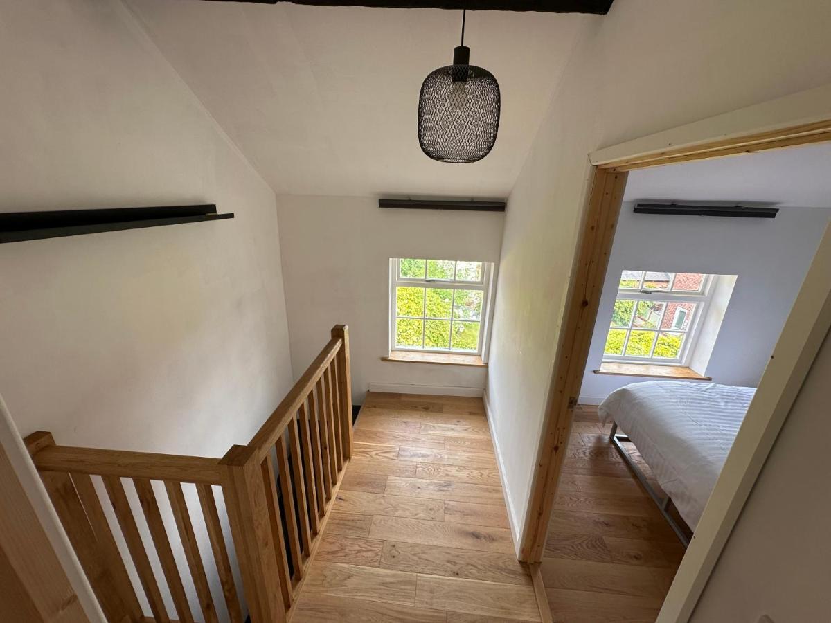 Villa Newtown Townhouse Extérieur photo