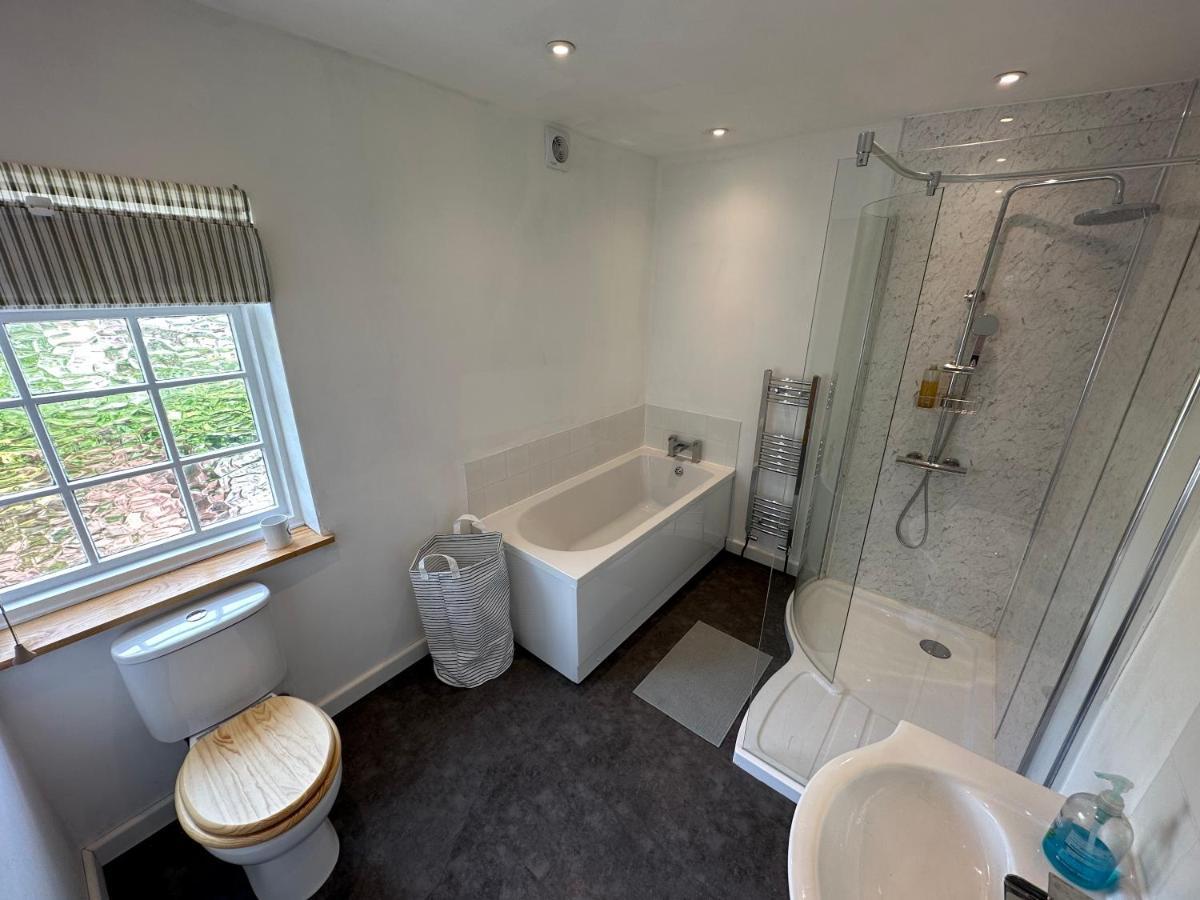 Villa Newtown Townhouse Extérieur photo