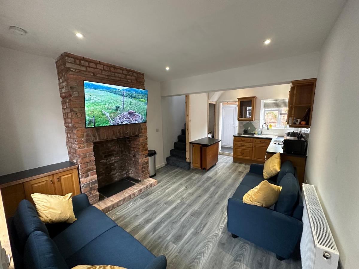 Villa Newtown Townhouse Extérieur photo