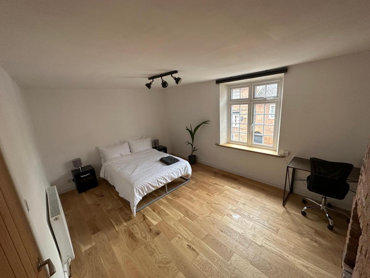 Villa Newtown Townhouse Extérieur photo