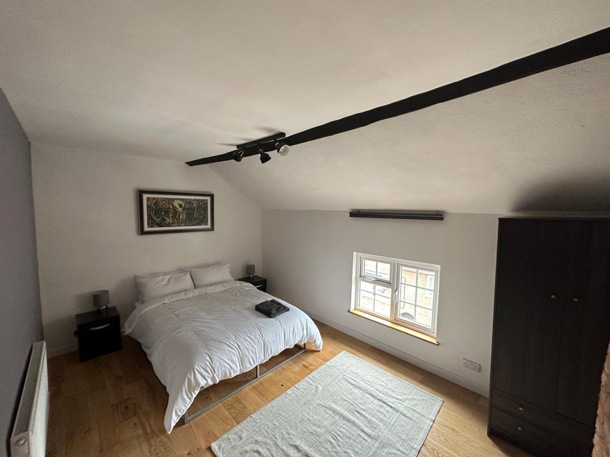 Villa Newtown Townhouse Extérieur photo
