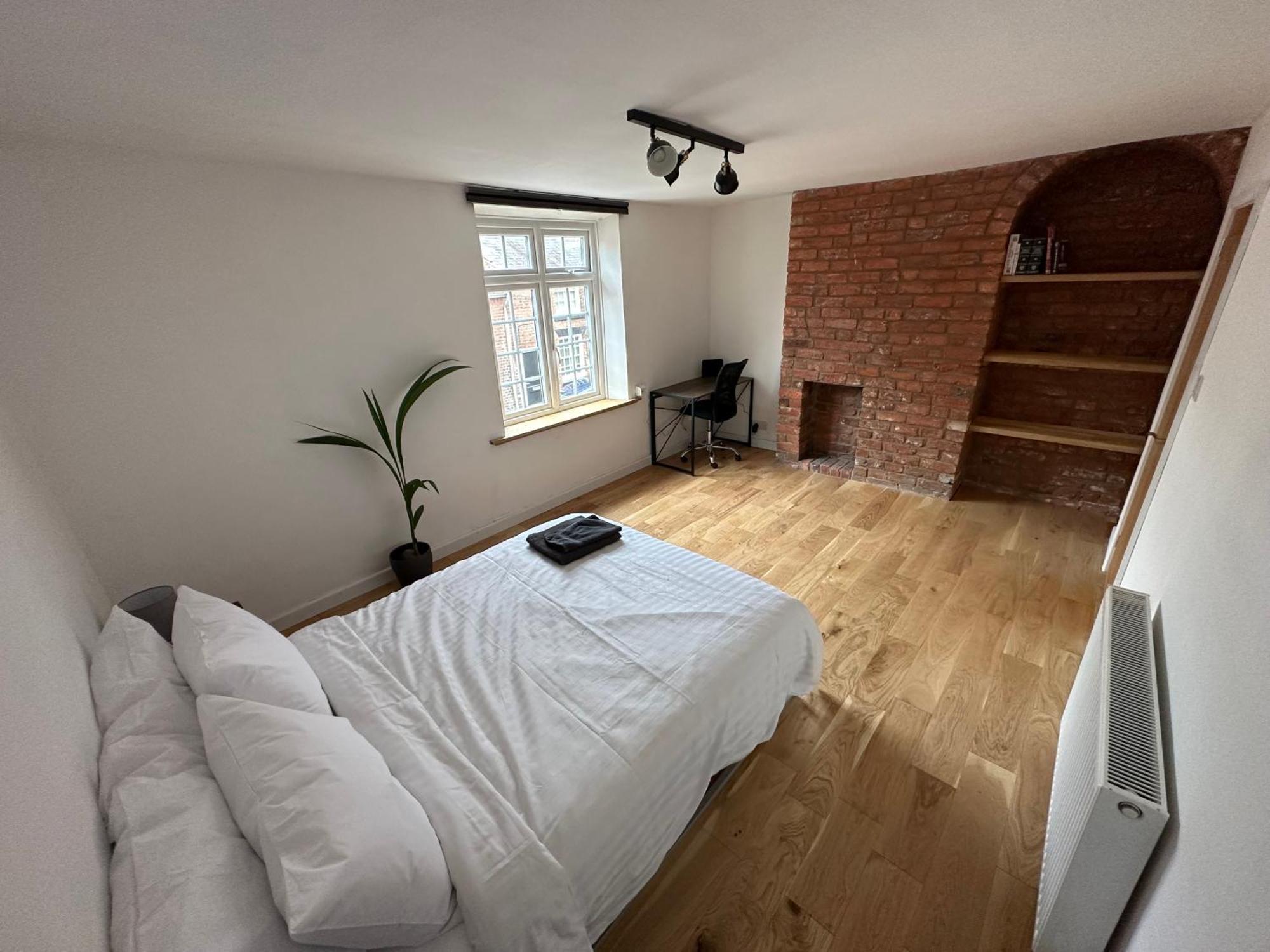 Villa Newtown Townhouse Extérieur photo